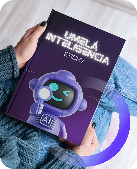 Umelá inteligencia eticky
