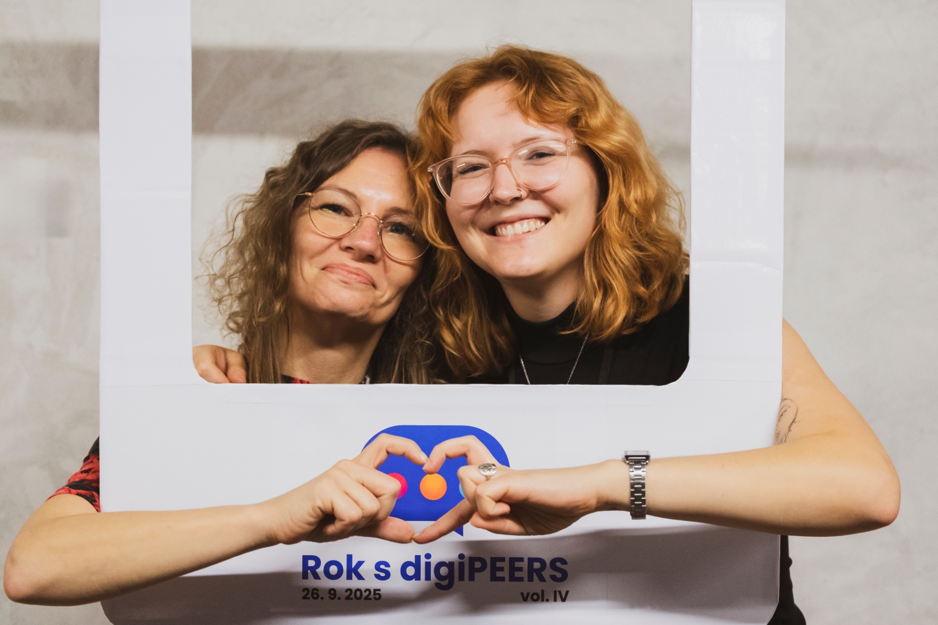 digiPEERS účastníci