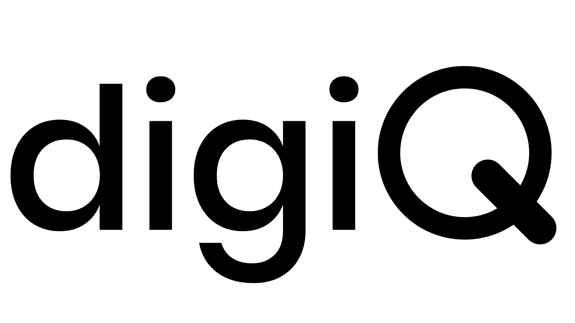 digiQ